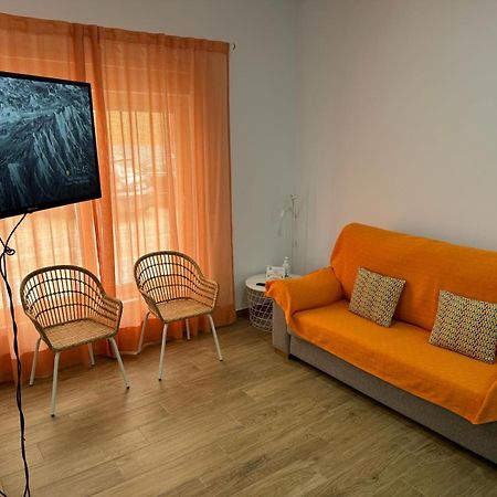 Orange Suite By Alhaurin Loft City Center Alhaurín de la Torre Dış mekan fotoğraf