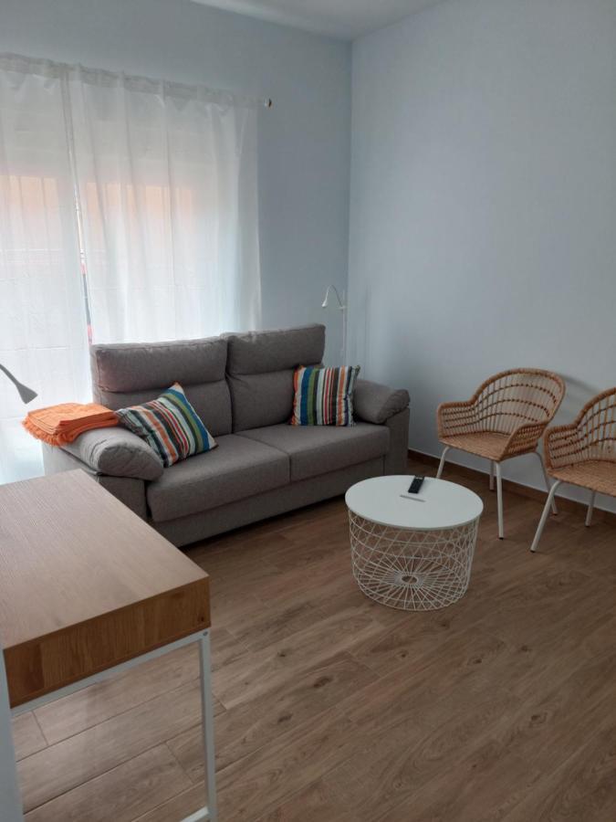 Orange Suite By Alhaurin Loft City Center Alhaurín de la Torre Dış mekan fotoğraf