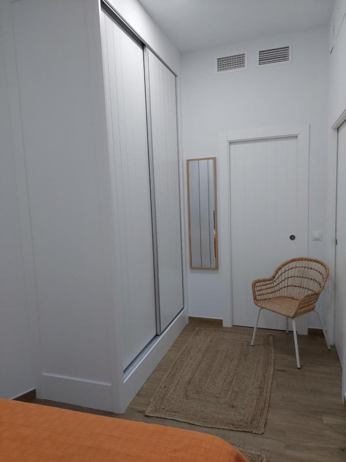 Orange Suite By Alhaurin Loft City Center Alhaurín de la Torre Dış mekan fotoğraf